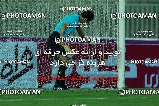 877389, Tehran, [*parameter:4*], لیگ برتر فوتبال ایران، Persian Gulf Cup، Week 8، First Leg، Naft Tehran 1 v 0 Sepahan on 2017/09/26 at Takhti Stadium