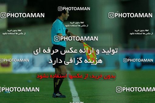 877384, Tehran, [*parameter:4*], لیگ برتر فوتبال ایران، Persian Gulf Cup، Week 8، First Leg، Naft Tehran 1 v 0 Sepahan on 2017/09/26 at Takhti Stadium