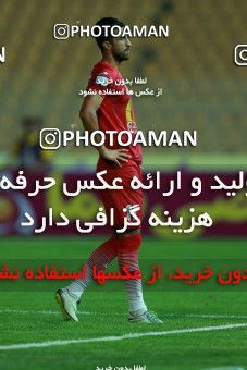 877299, Tehran, [*parameter:4*], لیگ برتر فوتبال ایران، Persian Gulf Cup، Week 8، First Leg، Naft Tehran 1 v 0 Sepahan on 2017/09/26 at Takhti Stadium