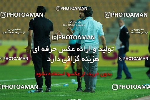 877553, Tehran, [*parameter:4*], لیگ برتر فوتبال ایران، Persian Gulf Cup، Week 8، First Leg، Naft Tehran 1 v 0 Sepahan on 2017/09/26 at Takhti Stadium