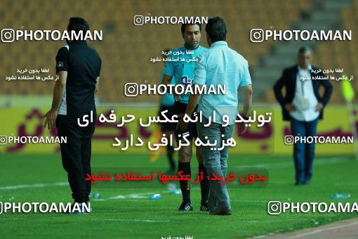 877266, Tehran, [*parameter:4*], لیگ برتر فوتبال ایران، Persian Gulf Cup، Week 8، First Leg، Naft Tehran 1 v 0 Sepahan on 2017/09/26 at Takhti Stadium