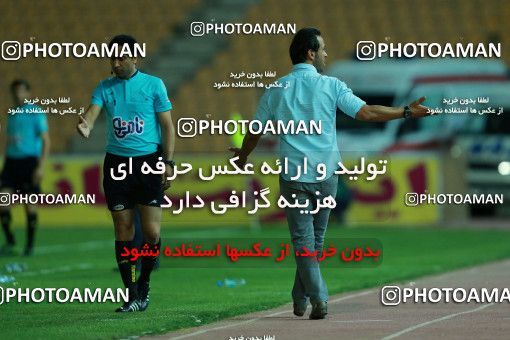 877371, Tehran, [*parameter:4*], لیگ برتر فوتبال ایران، Persian Gulf Cup، Week 8، First Leg، Naft Tehran 1 v 0 Sepahan on 2017/09/26 at Takhti Stadium