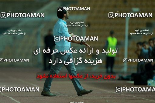 877518, Tehran, [*parameter:4*], لیگ برتر فوتبال ایران، Persian Gulf Cup، Week 8، First Leg، Naft Tehran 1 v 0 Sepahan on 2017/09/26 at Takhti Stadium