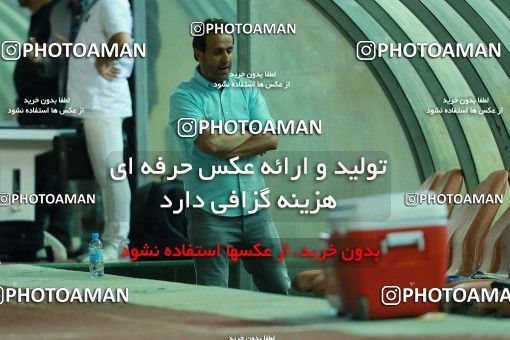 877412, Tehran, [*parameter:4*], لیگ برتر فوتبال ایران، Persian Gulf Cup، Week 8، First Leg، Naft Tehran 1 v 0 Sepahan on 2017/09/26 at Takhti Stadium