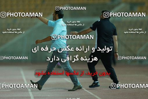 877549, Tehran, [*parameter:4*], لیگ برتر فوتبال ایران، Persian Gulf Cup، Week 8، First Leg، Naft Tehran 1 v 0 Sepahan on 2017/09/26 at Takhti Stadium