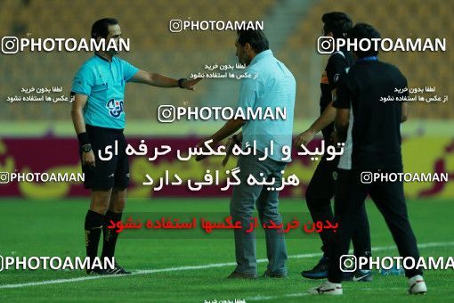 877250, Tehran, [*parameter:4*], لیگ برتر فوتبال ایران، Persian Gulf Cup، Week 8، First Leg، Naft Tehran 1 v 0 Sepahan on 2017/09/26 at Takhti Stadium