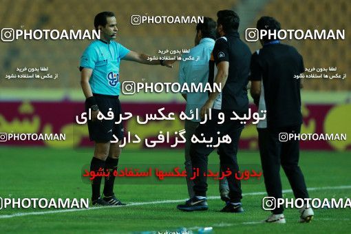 877284, Tehran, [*parameter:4*], لیگ برتر فوتبال ایران، Persian Gulf Cup، Week 8، First Leg، Naft Tehran 1 v 0 Sepahan on 2017/09/26 at Takhti Stadium