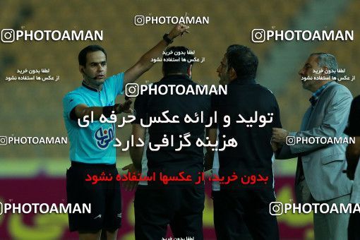 877346, Tehran, [*parameter:4*], لیگ برتر فوتبال ایران، Persian Gulf Cup، Week 8، First Leg، Naft Tehran 1 v 0 Sepahan on 2017/09/26 at Takhti Stadium