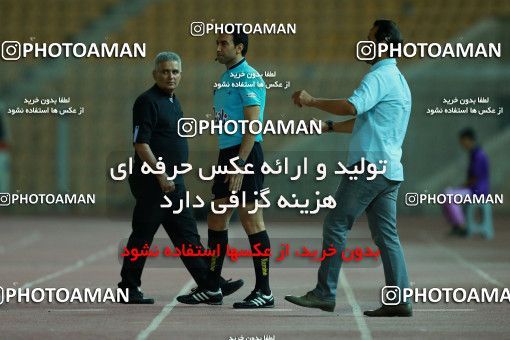 877572, Tehran, [*parameter:4*], لیگ برتر فوتبال ایران، Persian Gulf Cup، Week 8، First Leg، Naft Tehran 1 v 0 Sepahan on 2017/09/26 at Takhti Stadium