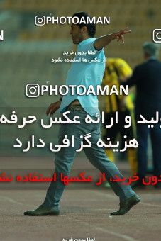 877508, Tehran, [*parameter:4*], لیگ برتر فوتبال ایران، Persian Gulf Cup، Week 8، First Leg، Naft Tehran 1 v 0 Sepahan on 2017/09/26 at Takhti Stadium