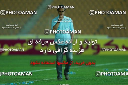 877403, Tehran, [*parameter:4*], لیگ برتر فوتبال ایران، Persian Gulf Cup، Week 8، First Leg، Naft Tehran 1 v 0 Sepahan on 2017/09/26 at Takhti Stadium