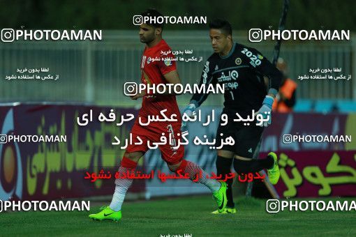877519, Tehran, [*parameter:4*], لیگ برتر فوتبال ایران، Persian Gulf Cup، Week 8، First Leg، Naft Tehran 1 v 0 Sepahan on 2017/09/26 at Takhti Stadium
