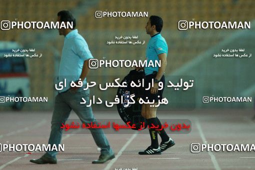 877335, Tehran, [*parameter:4*], لیگ برتر فوتبال ایران، Persian Gulf Cup، Week 8، First Leg، Naft Tehran 1 v 0 Sepahan on 2017/09/26 at Takhti Stadium