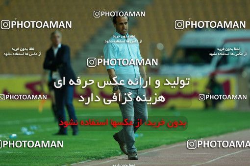 877294, Tehran, [*parameter:4*], لیگ برتر فوتبال ایران، Persian Gulf Cup، Week 8، First Leg، Naft Tehran 1 v 0 Sepahan on 2017/09/26 at Takhti Stadium