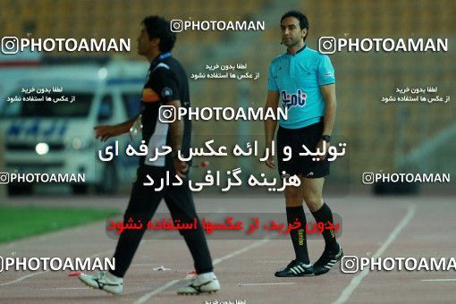 877507, Tehran, [*parameter:4*], لیگ برتر فوتبال ایران، Persian Gulf Cup، Week 8، First Leg، Naft Tehran 1 v 0 Sepahan on 2017/09/26 at Takhti Stadium
