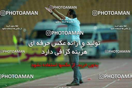 877303, Tehran, [*parameter:4*], لیگ برتر فوتبال ایران، Persian Gulf Cup، Week 8، First Leg، Naft Tehran 1 v 0 Sepahan on 2017/09/26 at Takhti Stadium