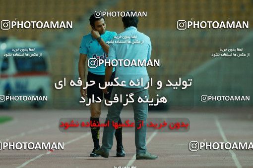 877567, Tehran, [*parameter:4*], لیگ برتر فوتبال ایران، Persian Gulf Cup، Week 8، First Leg، Naft Tehran 1 v 0 Sepahan on 2017/09/26 at Takhti Stadium