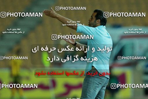 877457, Tehran, [*parameter:4*], لیگ برتر فوتبال ایران، Persian Gulf Cup، Week 8، First Leg، Naft Tehran 1 v 0 Sepahan on 2017/09/26 at Takhti Stadium