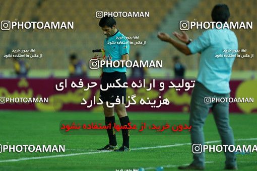 877452, Tehran, [*parameter:4*], لیگ برتر فوتبال ایران، Persian Gulf Cup، Week 8، First Leg، Naft Tehran 1 v 0 Sepahan on 2017/09/26 at Takhti Stadium
