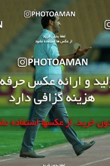 877425, Tehran, [*parameter:4*], لیگ برتر فوتبال ایران، Persian Gulf Cup، Week 8، First Leg، Naft Tehran 1 v 0 Sepahan on 2017/09/26 at Takhti Stadium