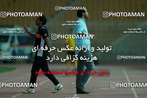 877470, Tehran, [*parameter:4*], لیگ برتر فوتبال ایران، Persian Gulf Cup، Week 8، First Leg، Naft Tehran 1 v 0 Sepahan on 2017/09/26 at Takhti Stadium