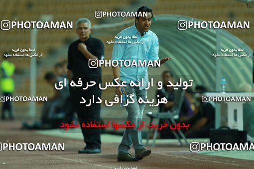 877511, Tehran, [*parameter:4*], لیگ برتر فوتبال ایران، Persian Gulf Cup، Week 8، First Leg، Naft Tehran 1 v 0 Sepahan on 2017/09/26 at Takhti Stadium