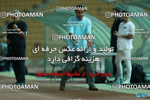 877590, Tehran, [*parameter:4*], لیگ برتر فوتبال ایران، Persian Gulf Cup، Week 8، First Leg، Naft Tehran 1 v 0 Sepahan on 2017/09/26 at Takhti Stadium