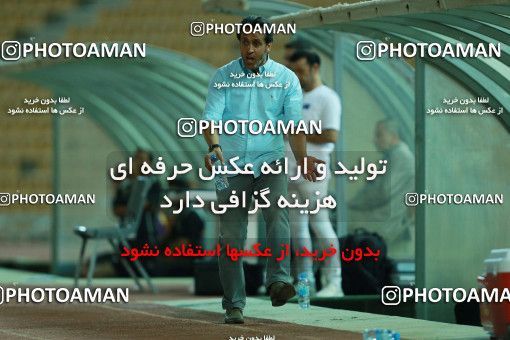 877380, Tehran, [*parameter:4*], لیگ برتر فوتبال ایران، Persian Gulf Cup، Week 8، First Leg، Naft Tehran 1 v 0 Sepahan on 2017/09/26 at Takhti Stadium