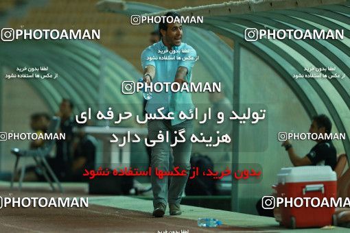 877479, Tehran, [*parameter:4*], لیگ برتر فوتبال ایران، Persian Gulf Cup، Week 8، First Leg، Naft Tehran 1 v 0 Sepahan on 2017/09/26 at Takhti Stadium