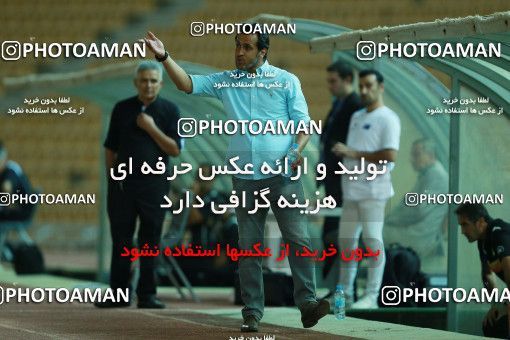 877282, Tehran, [*parameter:4*], لیگ برتر فوتبال ایران، Persian Gulf Cup، Week 8، First Leg، Naft Tehran 1 v 0 Sepahan on 2017/09/26 at Takhti Stadium