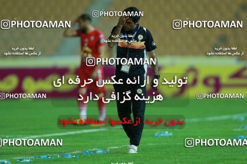 877531, Tehran, [*parameter:4*], لیگ برتر فوتبال ایران، Persian Gulf Cup، Week 8، First Leg، Naft Tehran 1 v 0 Sepahan on 2017/09/26 at Takhti Stadium