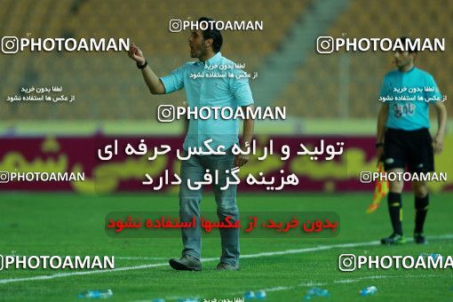 877498, Tehran, [*parameter:4*], لیگ برتر فوتبال ایران، Persian Gulf Cup، Week 8، First Leg، Naft Tehran 1 v 0 Sepahan on 2017/09/26 at Takhti Stadium