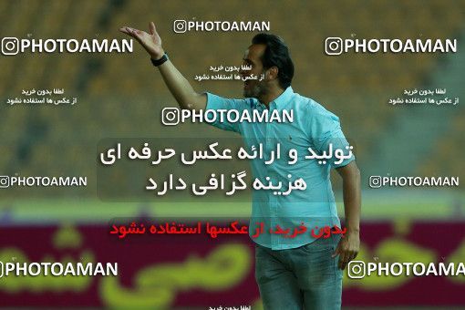 877315, Tehran, [*parameter:4*], لیگ برتر فوتبال ایران، Persian Gulf Cup، Week 8، First Leg، Naft Tehran 1 v 0 Sepahan on 2017/09/26 at Takhti Stadium