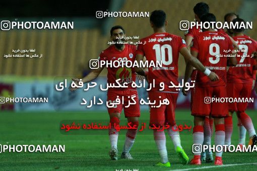 877580, Tehran, [*parameter:4*], لیگ برتر فوتبال ایران، Persian Gulf Cup، Week 8، First Leg، Naft Tehran 1 v 0 Sepahan on 2017/09/26 at Takhti Stadium