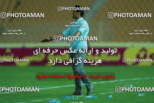 877717, Tehran, [*parameter:4*], لیگ برتر فوتبال ایران، Persian Gulf Cup، Week 8، First Leg، Naft Tehran 1 v 0 Sepahan on 2017/09/26 at Takhti Stadium