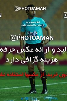 877680, Tehran, [*parameter:4*], لیگ برتر فوتبال ایران، Persian Gulf Cup، Week 8، First Leg، Naft Tehran 1 v 0 Sepahan on 2017/09/26 at Takhti Stadium