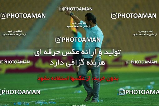 877791, Tehran, [*parameter:4*], لیگ برتر فوتبال ایران، Persian Gulf Cup، Week 8، First Leg، Naft Tehran 1 v 0 Sepahan on 2017/09/26 at Takhti Stadium