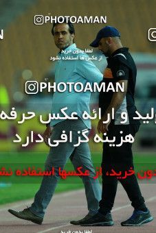 877847, Tehran, [*parameter:4*], لیگ برتر فوتبال ایران، Persian Gulf Cup، Week 8، First Leg، Naft Tehran 1 v 0 Sepahan on 2017/09/26 at Takhti Stadium