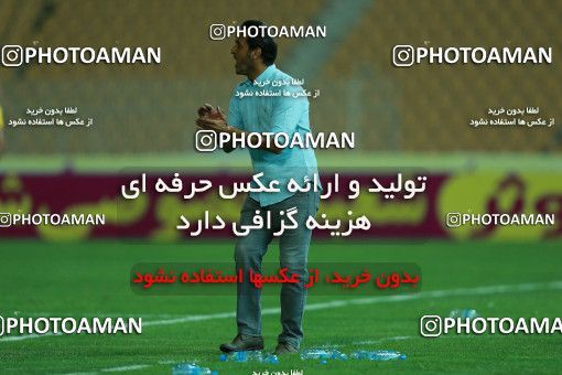 877674, Tehran, [*parameter:4*], لیگ برتر فوتبال ایران، Persian Gulf Cup، Week 8، First Leg، Naft Tehran 1 v 0 Sepahan on 2017/09/26 at Takhti Stadium