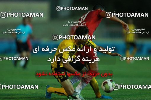 877792, Tehran, [*parameter:4*], لیگ برتر فوتبال ایران، Persian Gulf Cup، Week 8، First Leg، Naft Tehran 1 v 0 Sepahan on 2017/09/26 at Takhti Stadium