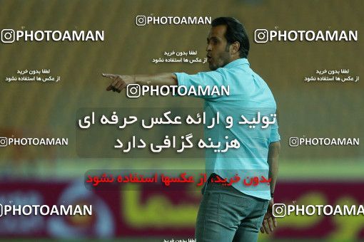 877694, Tehran, [*parameter:4*], لیگ برتر فوتبال ایران، Persian Gulf Cup، Week 8، First Leg، Naft Tehran 1 v 0 Sepahan on 2017/09/26 at Takhti Stadium