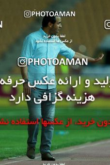 877676, Tehran, [*parameter:4*], لیگ برتر فوتبال ایران، Persian Gulf Cup، Week 8، First Leg، Naft Tehran 1 v 0 Sepahan on 2017/09/26 at Takhti Stadium
