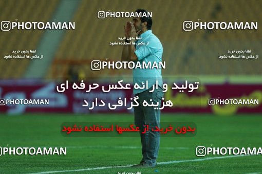 877602, Tehran, [*parameter:4*], لیگ برتر فوتبال ایران، Persian Gulf Cup، Week 8، First Leg، Naft Tehran 1 v 0 Sepahan on 2017/09/26 at Takhti Stadium
