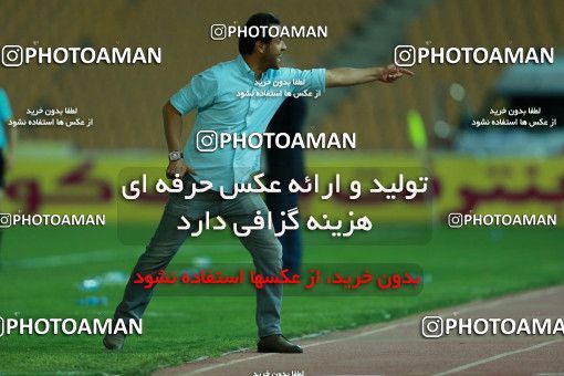 877755, Tehran, [*parameter:4*], لیگ برتر فوتبال ایران، Persian Gulf Cup، Week 8، First Leg، Naft Tehran 1 v 0 Sepahan on 2017/09/26 at Takhti Stadium