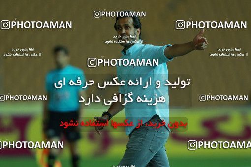 877647, Tehran, [*parameter:4*], لیگ برتر فوتبال ایران، Persian Gulf Cup، Week 8، First Leg، Naft Tehran 1 v 0 Sepahan on 2017/09/26 at Takhti Stadium