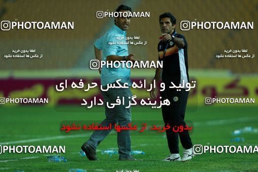 877664, Tehran, [*parameter:4*], لیگ برتر فوتبال ایران، Persian Gulf Cup، Week 8، First Leg، Naft Tehran 1 v 0 Sepahan on 2017/09/26 at Takhti Stadium