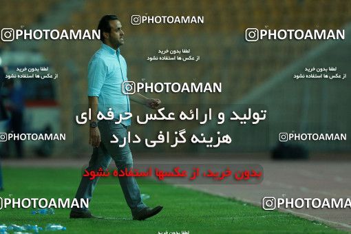 877857, Tehran, [*parameter:4*], لیگ برتر فوتبال ایران، Persian Gulf Cup، Week 8، First Leg، Naft Tehran 1 v 0 Sepahan on 2017/09/26 at Takhti Stadium