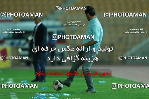 877719, Tehran, [*parameter:4*], لیگ برتر فوتبال ایران، Persian Gulf Cup، Week 8، First Leg، Naft Tehran 1 v 0 Sepahan on 2017/09/26 at Takhti Stadium