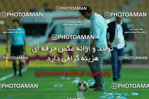 877826, Tehran, [*parameter:4*], لیگ برتر فوتبال ایران، Persian Gulf Cup، Week 8، First Leg، Naft Tehran 1 v 0 Sepahan on 2017/09/26 at Takhti Stadium
