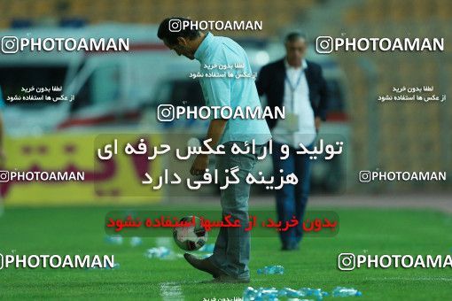 877722, Tehran, [*parameter:4*], لیگ برتر فوتبال ایران، Persian Gulf Cup، Week 8، First Leg، Naft Tehran 1 v 0 Sepahan on 2017/09/26 at Takhti Stadium